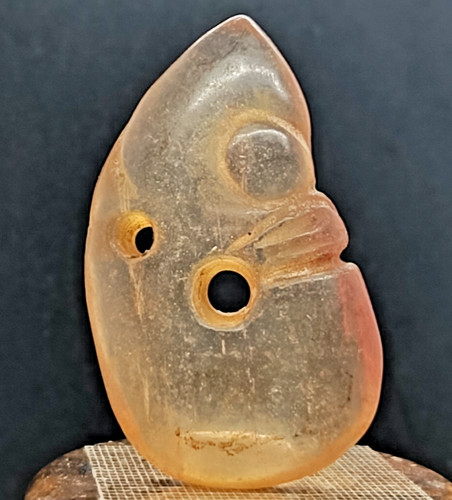 Antike jade glas - antike, skulptur