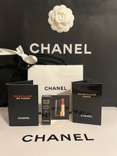 Chanel rouge allure velvet - allure,