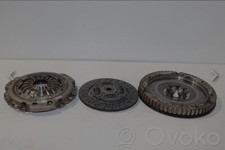 Mercedes-Benz Citan W415 2016 Kupplungssatz 302050736R Diesel 66kW GJA12026