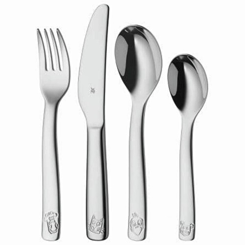 Wmf kinderbesteck set farm - wmf, 6