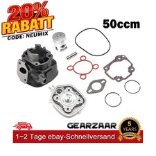 Zylinder Kit Sport 50ccm für