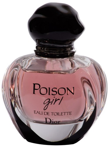 Dior poison girl - dior, de