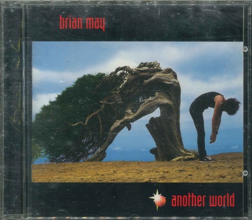 Brian may another - may, "another