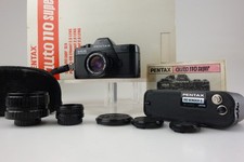 Asahi Pentax auto 110 super