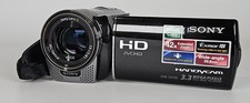 Sony HDR CX130 Full HD