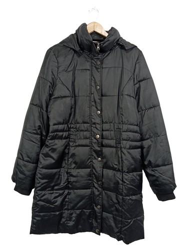 Outfit winterjacke steppjacke - outfit,