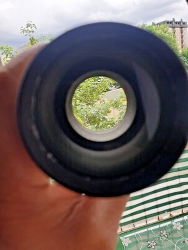 Meyer optik görlitz diarectim - görlitz,