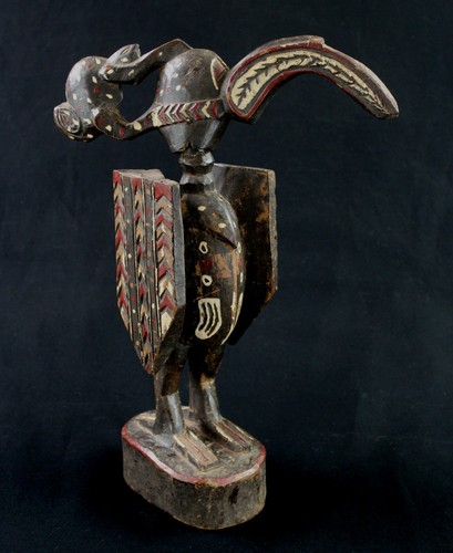 Art afrikanisch tribal antik - art,