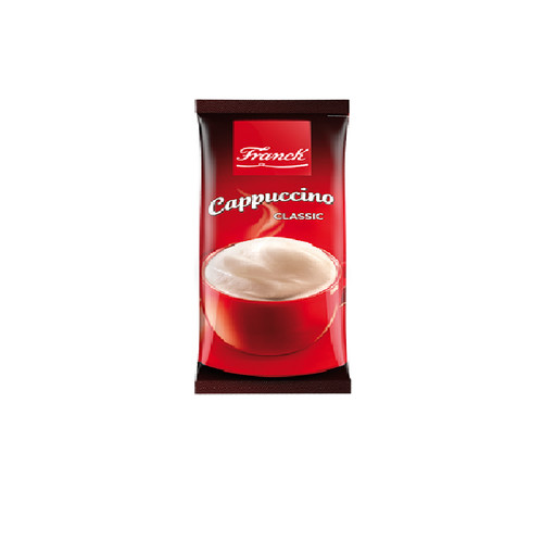 20x franck caffe classic - 20x,