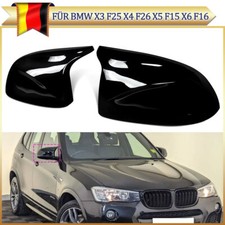 Klavierschwarz für BMW X3 F25