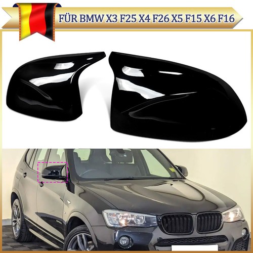 Klavierschwarz für bmw - bmw, f25
