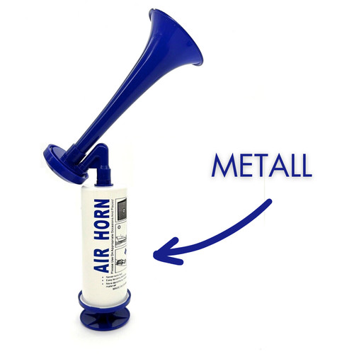 Laute metall hupe fanfare - hupe,