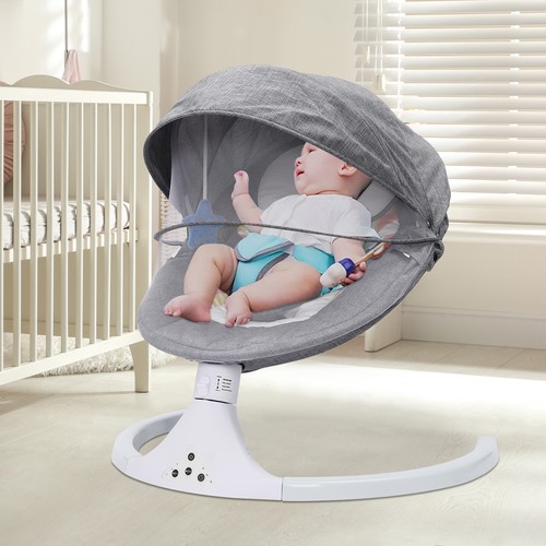 Intelligente baby elektrische - baby,
