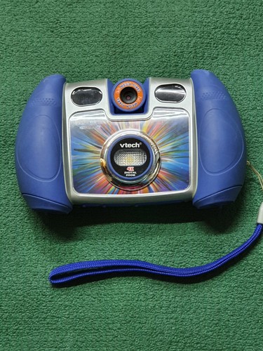 Vtech kidizoom twist - vtech,