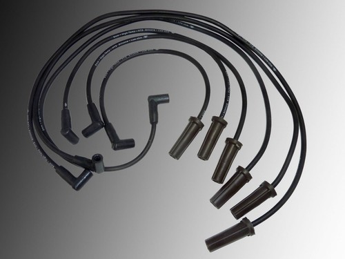 Zündkabel satz pontiac trans - satz,