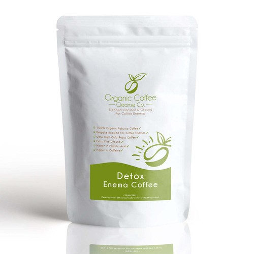 Kaffee klistier 227g - kaffee,