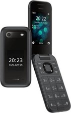 Nokia 2660 flip - nokia,