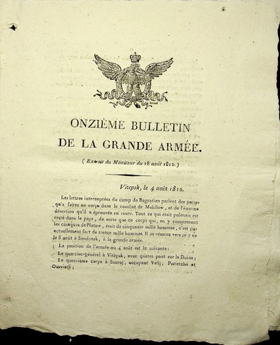 Seltener napoleon - ✒,