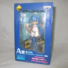 Konata Izumi Figur Macross