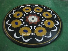 24 " Marmor Terrasse Tisch