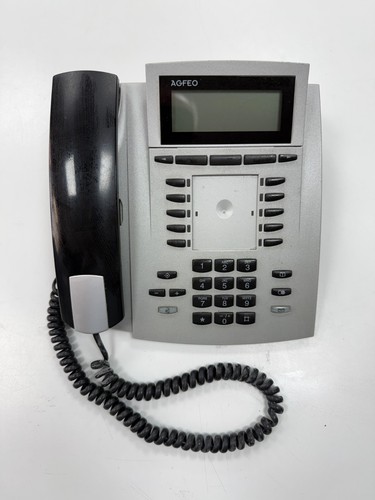 Agfeo ab systemtelefon - ,