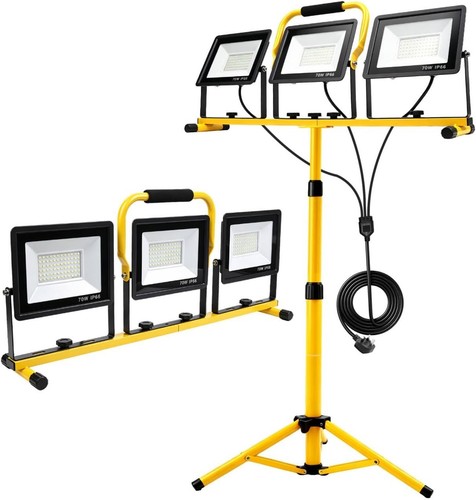 Led arbeitsscheinwerfer mit - led,