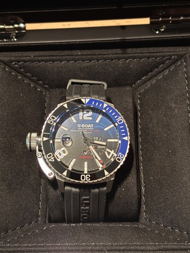Herren extrem taucheruhr - herren, extrem-taucheruhr