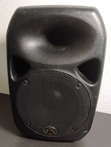 Lautsprecher wharfedale pro - lautsprecher,