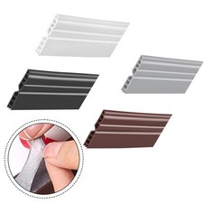 TPE T??rbodendichtleiste effektiver Luftstromblocker f??r verschiedene T??ren