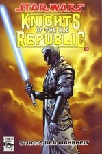 Star Wars Sonderband 37, Knights of the Old Republic II ... | Buch | Zustand gut