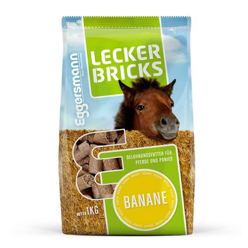Eggersmann lecker bricks - eggersmann,