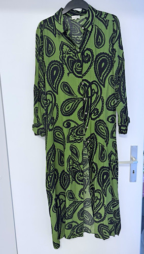 Milano damen hemdblusenkleid - damen,