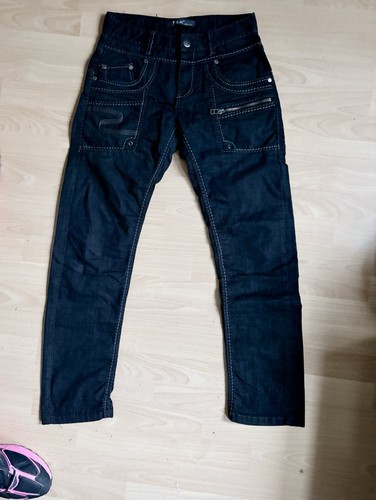 Kosmo lupo jeans - jeans, k&m