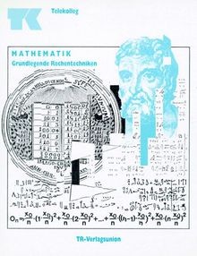 Telekolleg mathematik - telekolleg,