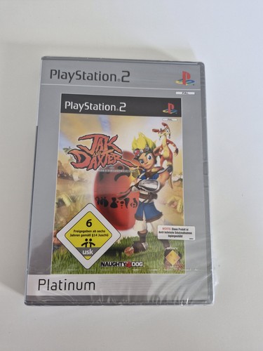 Jak and daxter - daxter:, the
