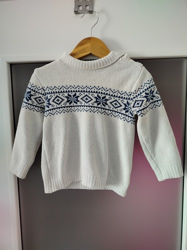 Norwegerpulli