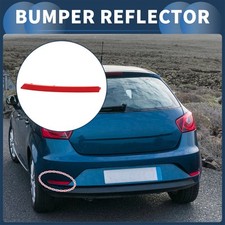 Stoßstangenreflektor Nr. 6J3945105D für Seat Ibiza IV 4 6J FR 11-17 hinten links