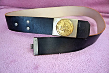 Zunftgürtel Koppel Schloß