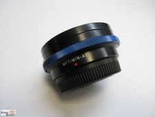 NOVOFLEX ADAPTER MFT / MIN-AF