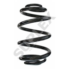 Suplex Feder hinten für