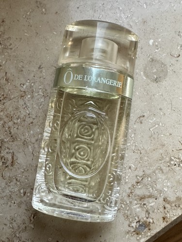 Lancome orangerie und - o,
