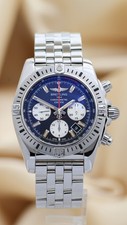 Breitling Chronomat 44mm