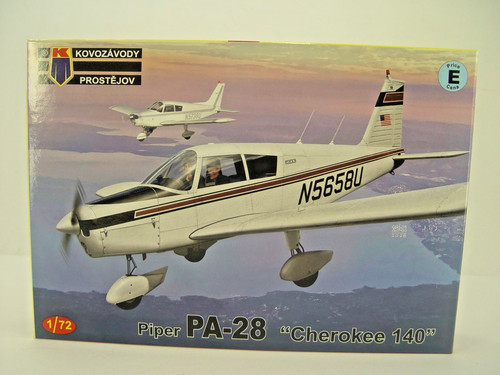 Piper cherokee 140 - ,