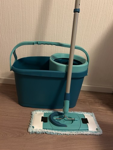 Leifheit wischset ergo mit - leifheit,