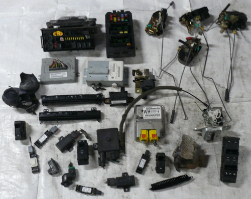 Steuergerät sensor schalter - sensor,