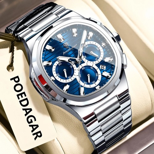 Luxus herren armbanduhr - herren,