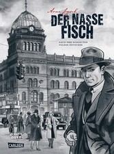 Der nasse fisch erweiterte - der, (erweiterte