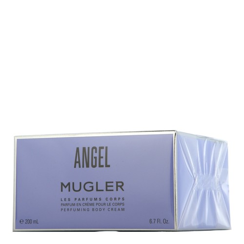 Thierry mugler angel - thierry,