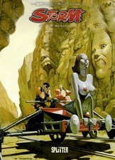 Don Lawrence Storm 17