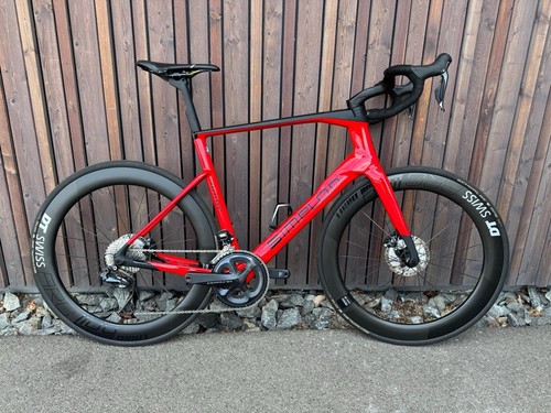 Simplon pride rennrad - simplon,
